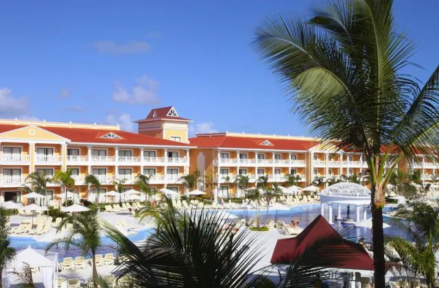 Luxury Bahia Principe Ambar Punta Cana